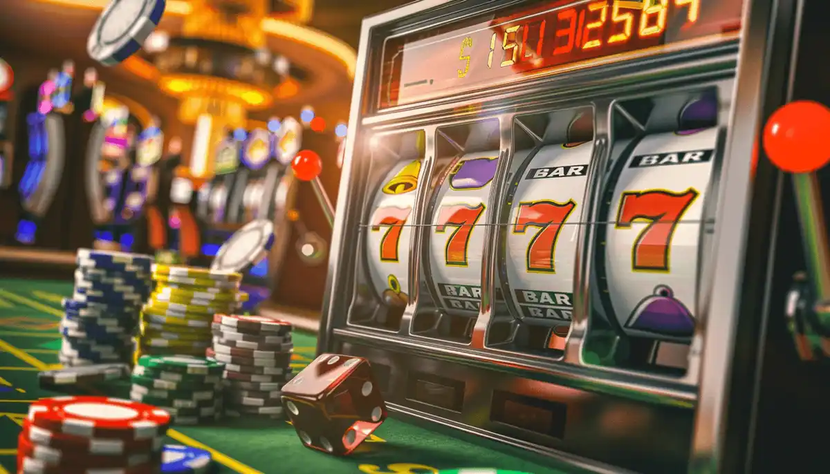 Best Crypto Casino Slots