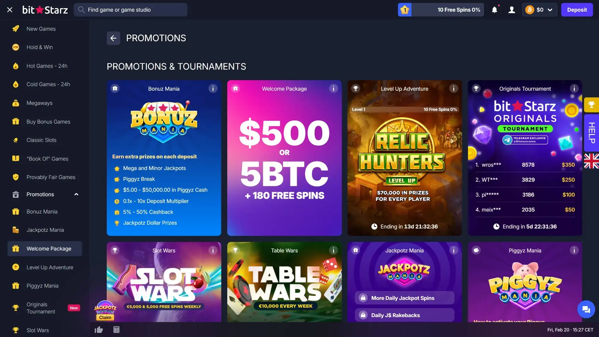 Best Crypto Casino Slots