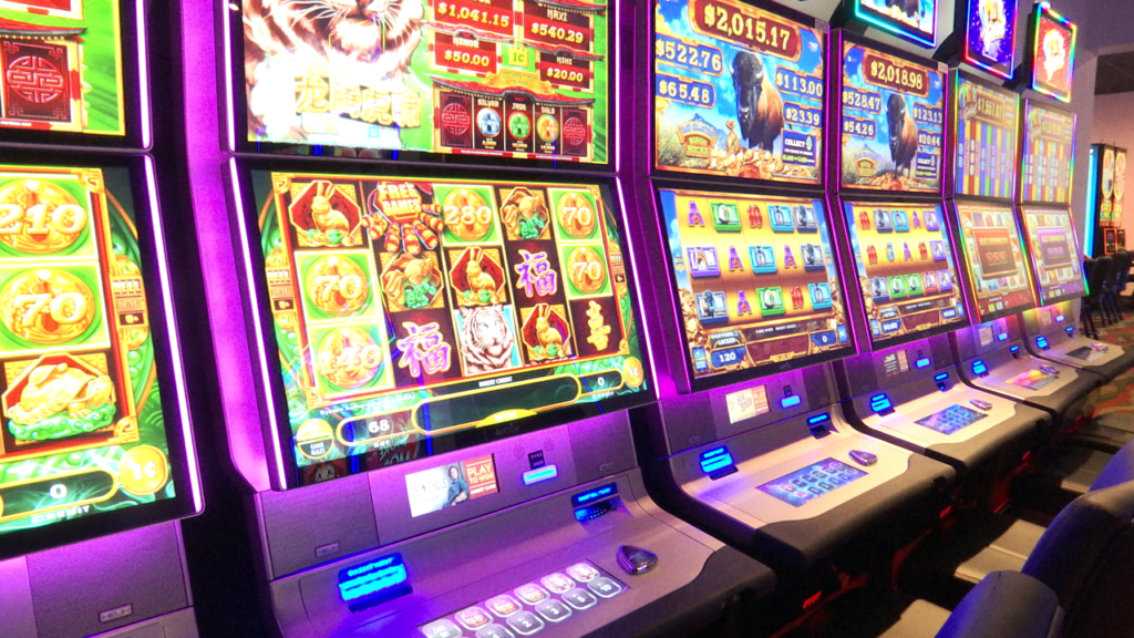 Best crypto casino slots no deposit bonus