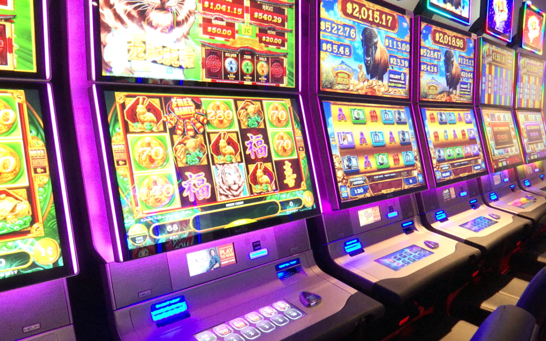 Best crypto casino slots no deposit bonus