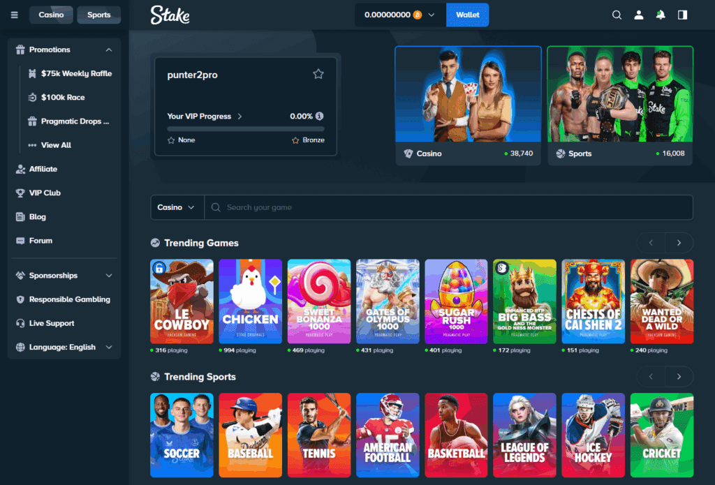 Best Crypto Casino Slots
